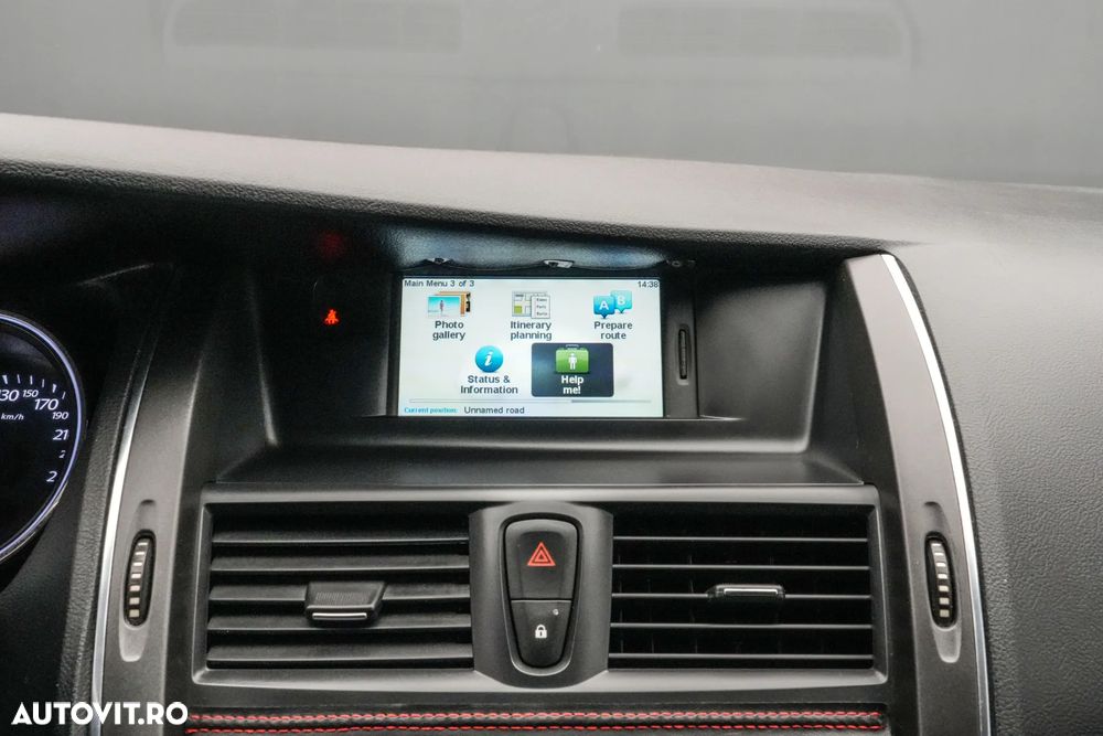 Renault Latitude 2.0 dCi Luxury CVA - 21