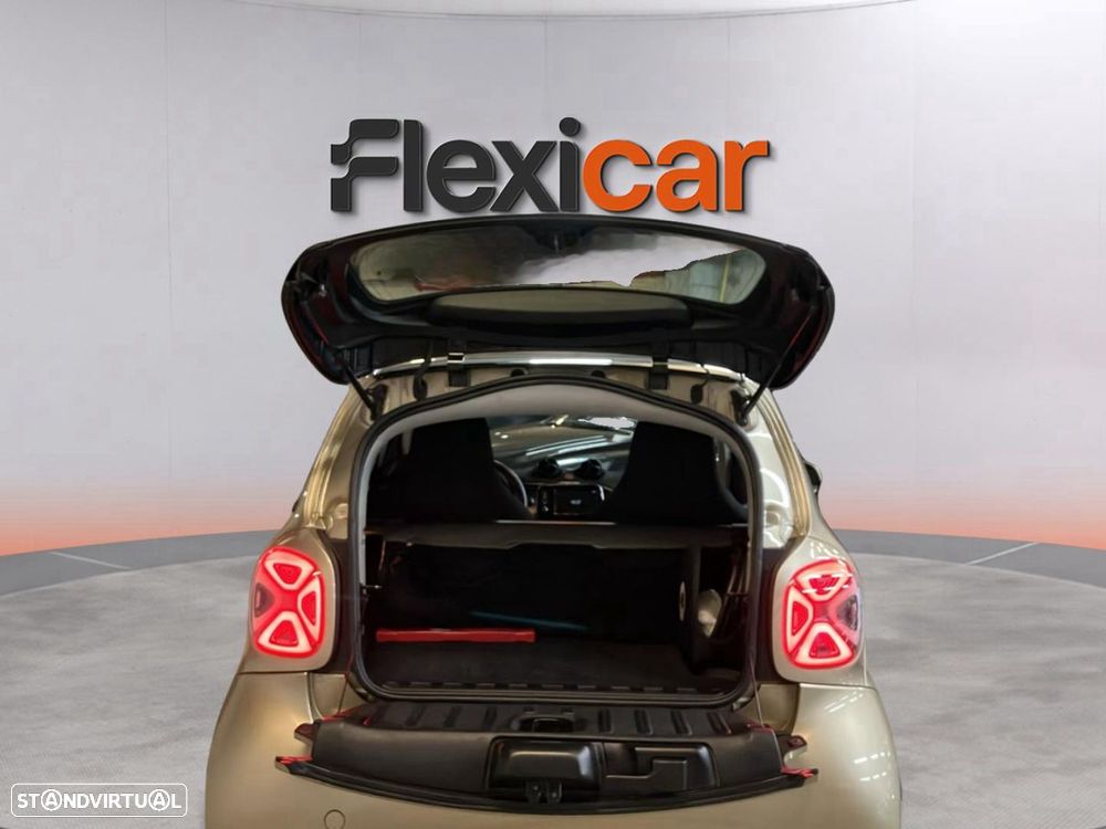 Smart ForTwo Coupé - 22