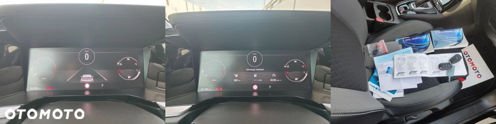 Opel Grandland X 1.5 D Start/Stop Automatik Business Elegance - 40