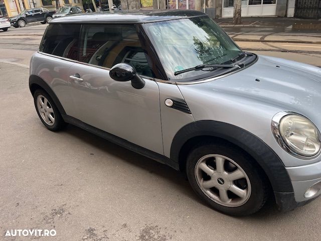 Mini Cooper Standard - 2