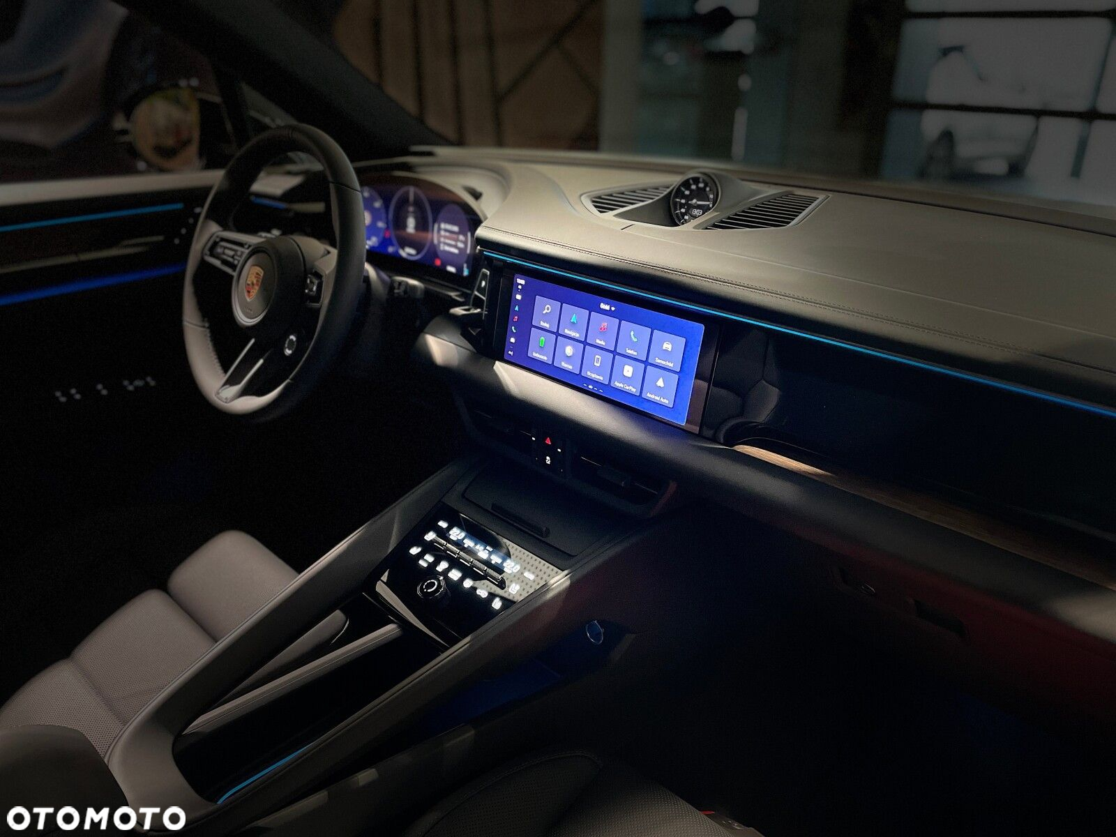 Porsche Macan - 22