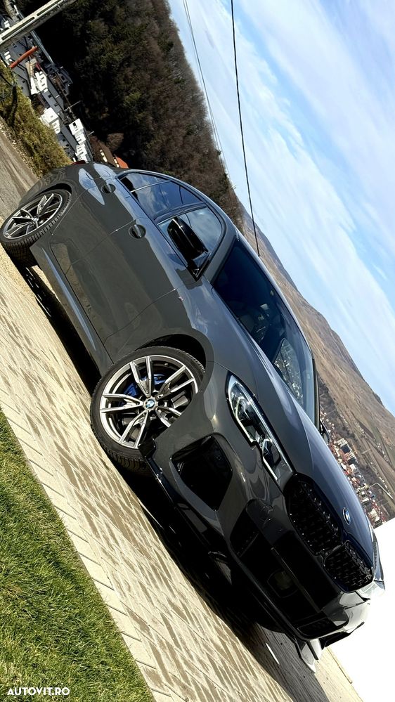 BMW M3 M340i xDrive - 4