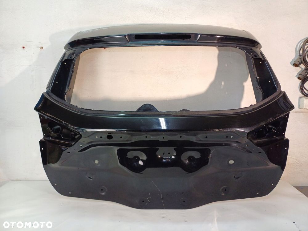 klapa tylnia pokrywa bagażnika ford mondeo mk5 kombi 14- - 1