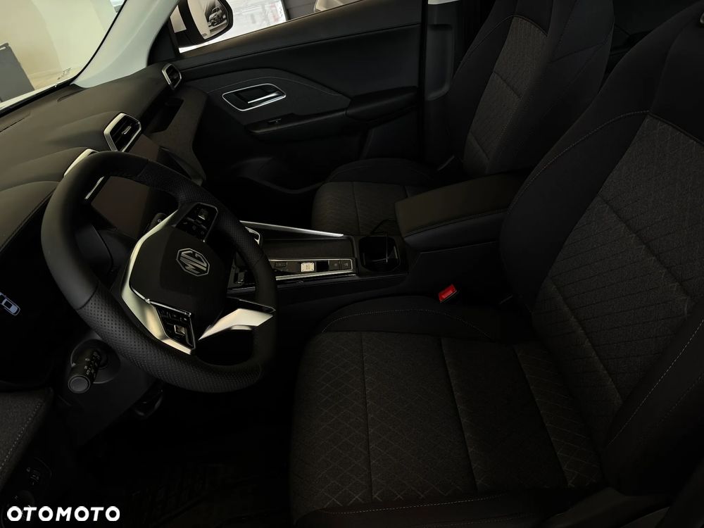 MG ZS 1.5 HEV+ Excite - 11