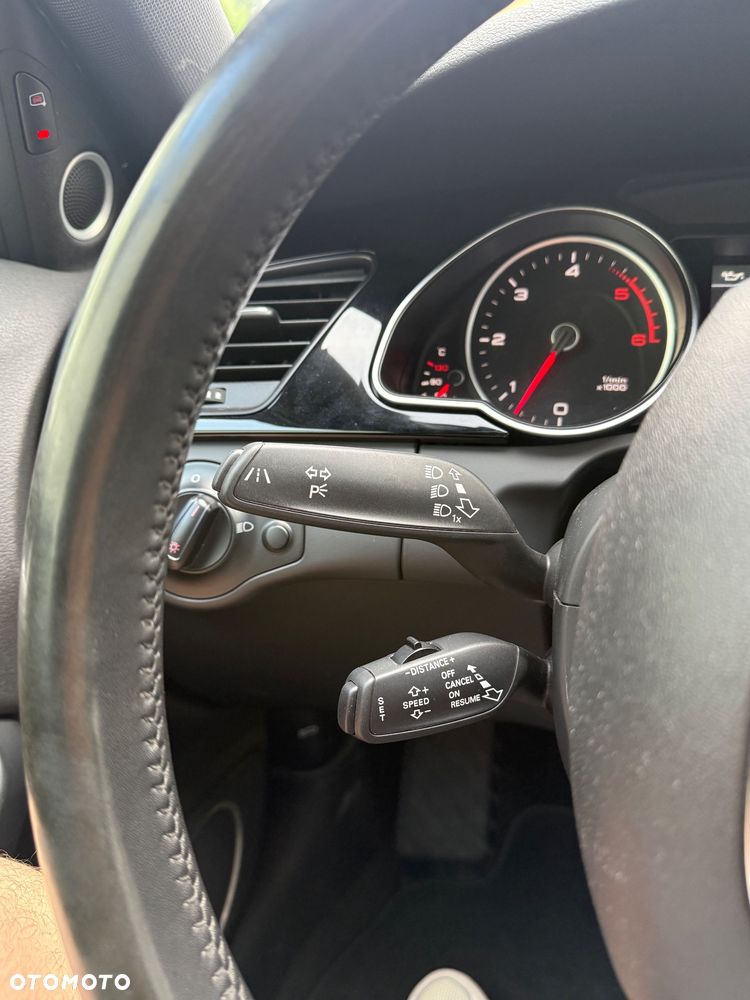 Audi A4 Avant 3.0 TDI Quattro Tiptronic - 19