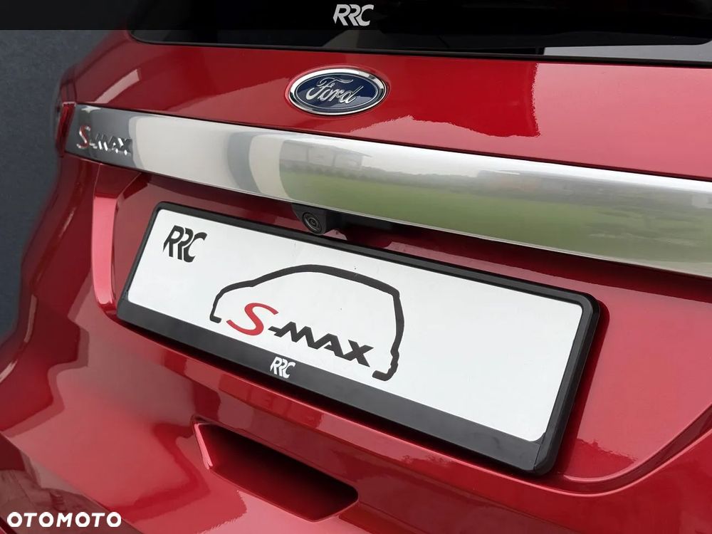 Ford S-Max 2.5 Duratec FHEV ST-LINE - 38