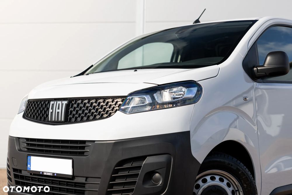Fiat SCUDO L3H1 XXL - 7