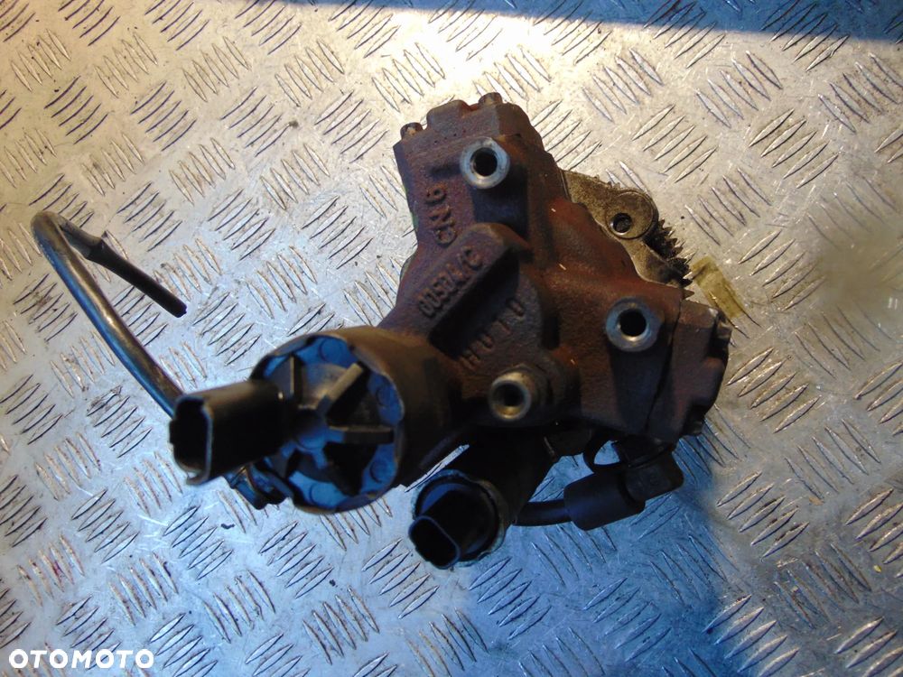Pompa wtryskowa Ford 1,8 TDCI 4m5q9b395AE - 6