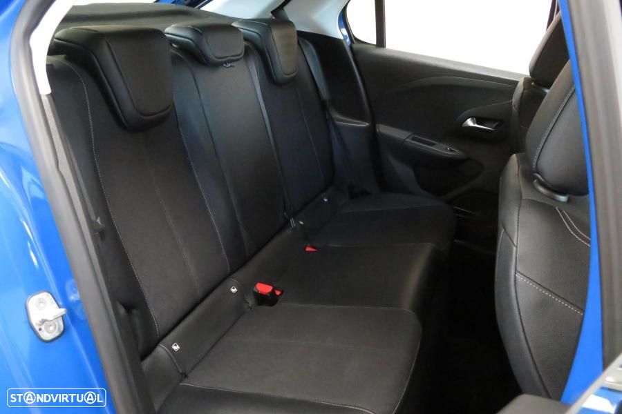 Opel Corsa-e Elegance - 21