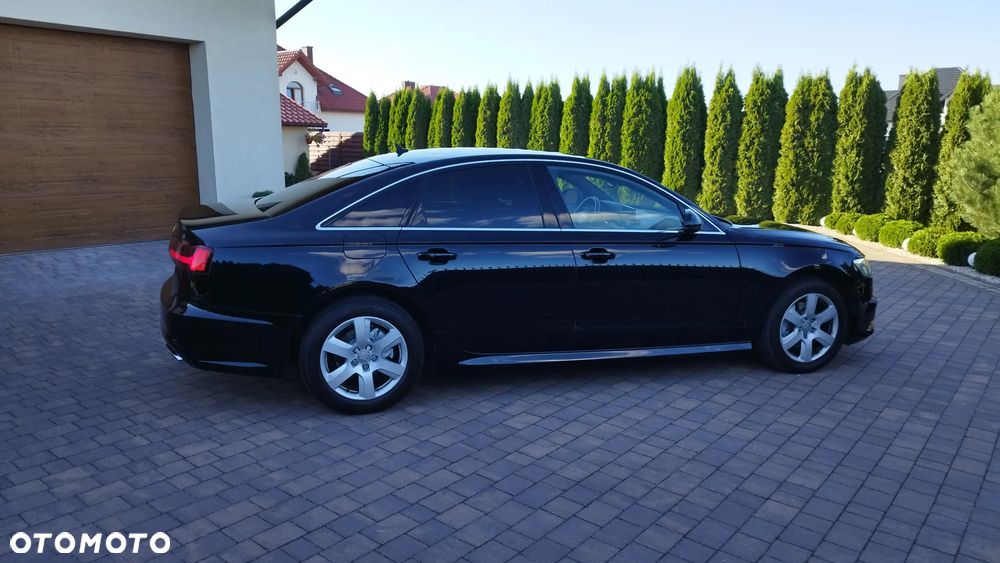 Audi A6 Limousine 2.0 TDI ultra S tronic - 3