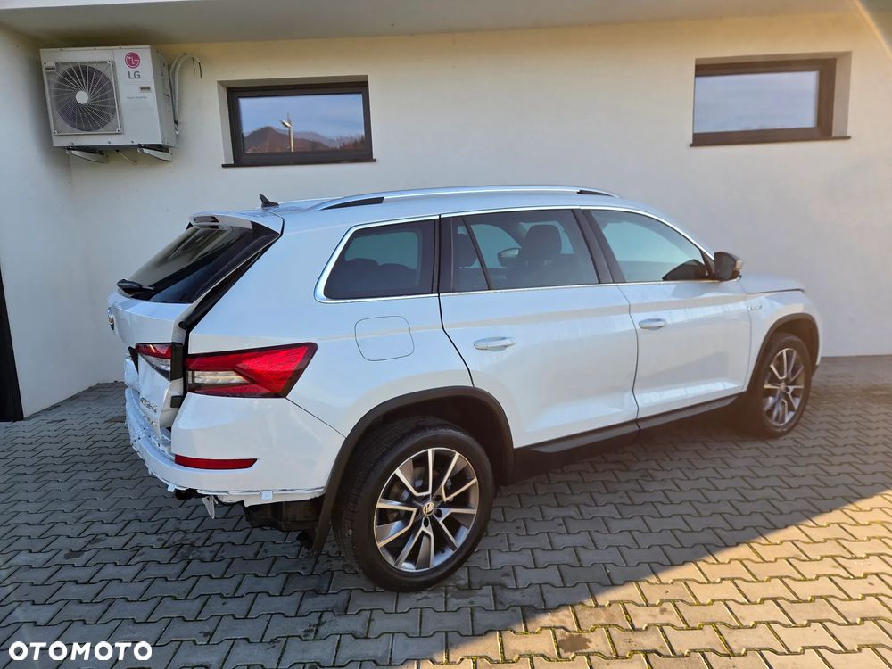 Skoda Kodiaq - 18