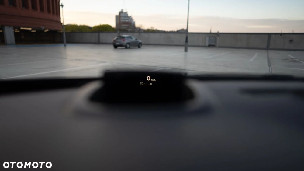 Peugeot 508 1.6 e-THP Allure S&S - 30