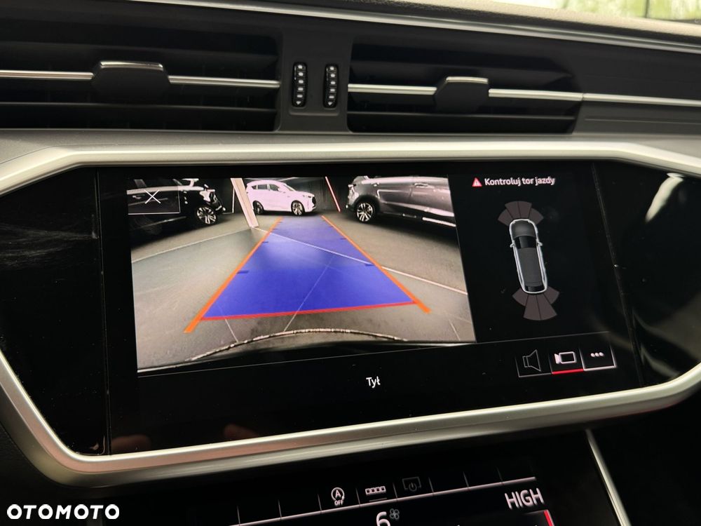 Audi A6 Avant 40 TDI mHEV S tronic - 38