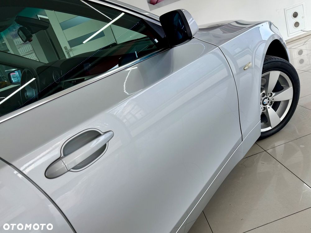 BMW Seria 5 - 31