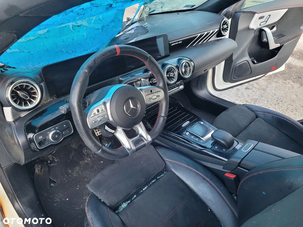 Mercedes-Benz CLA - 3