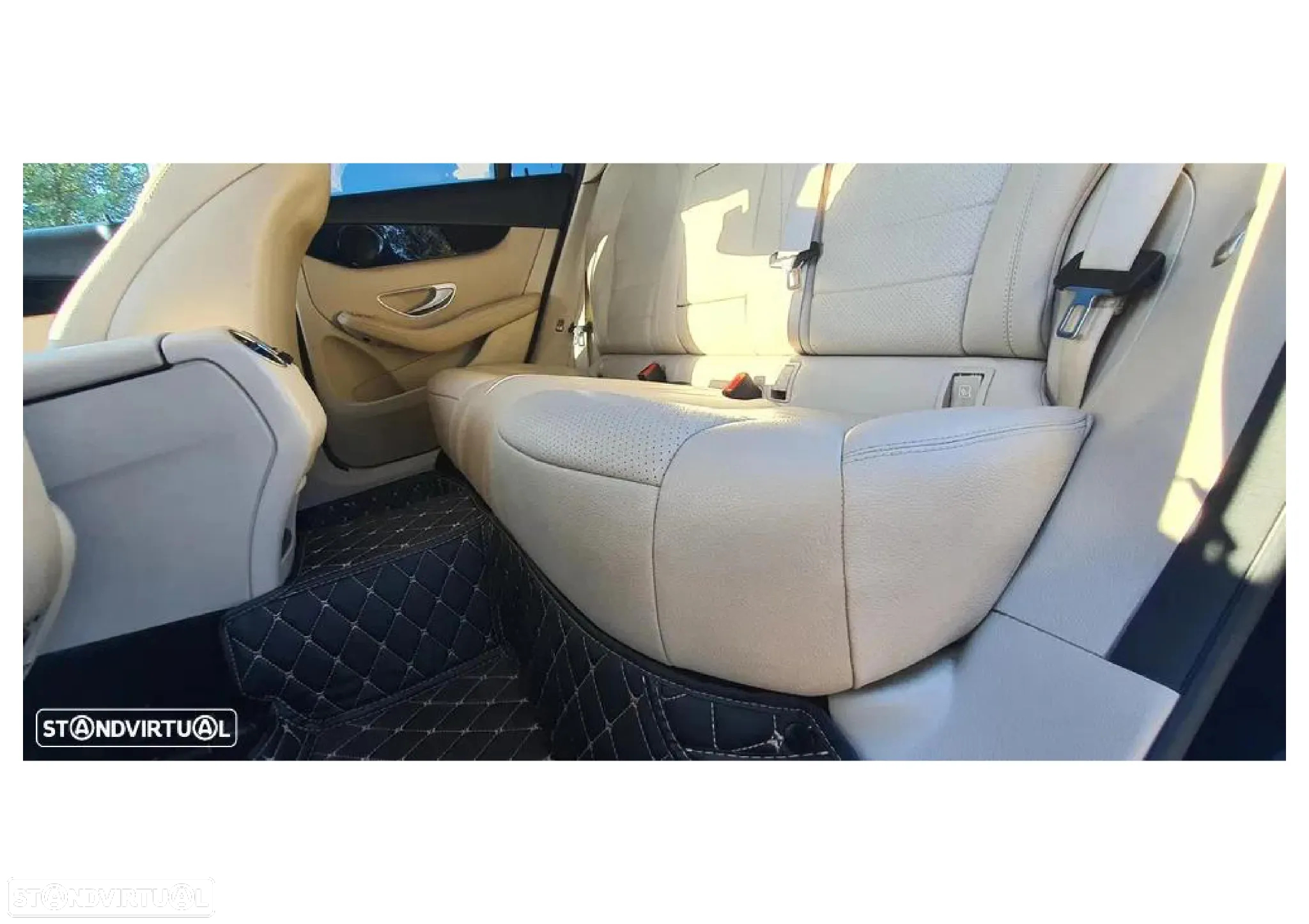 Mercedes-Benz GLC 250 d 4Matic 9G-TRONIC - 12