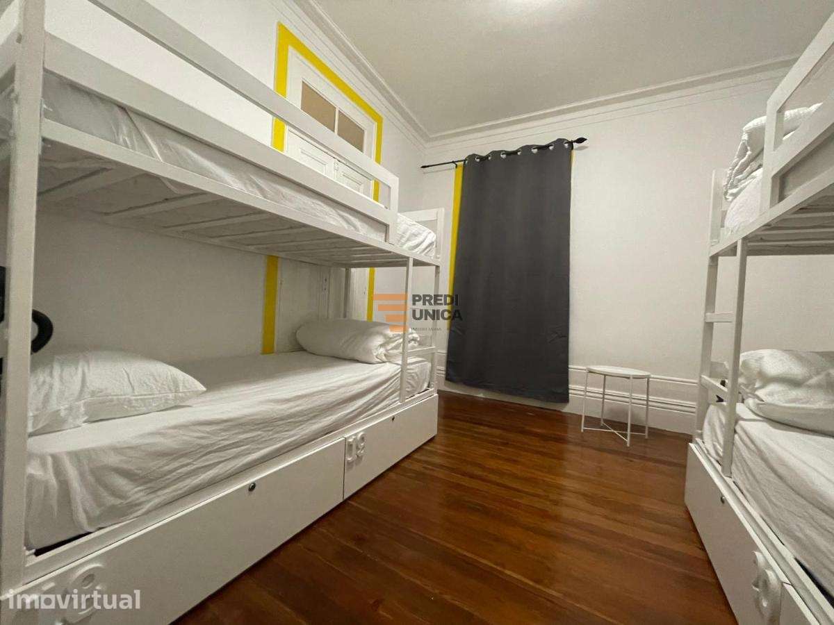 Moradia T6 Venda em Bonfim,Porto - Grande imagem: 5/26