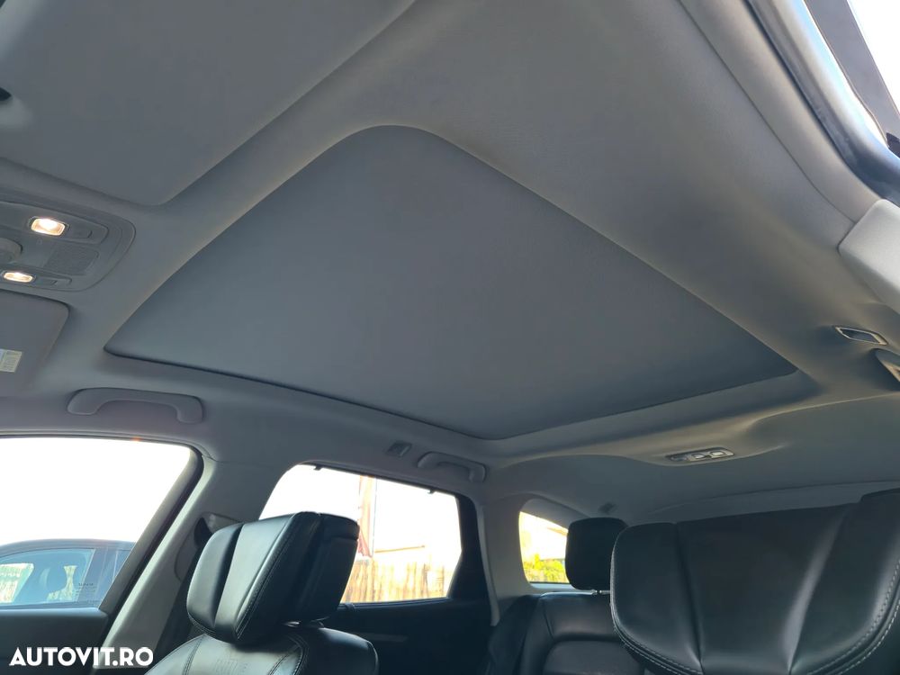 Renault Talisman Grandtour TCe 225 EDC GPF INITIALE PARIS - 40