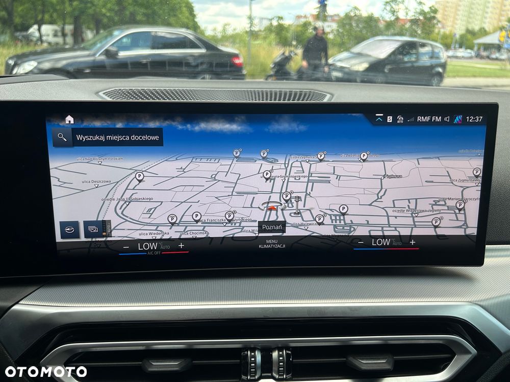 BMW Seria 4 430i xDrive M Sport sport - 22