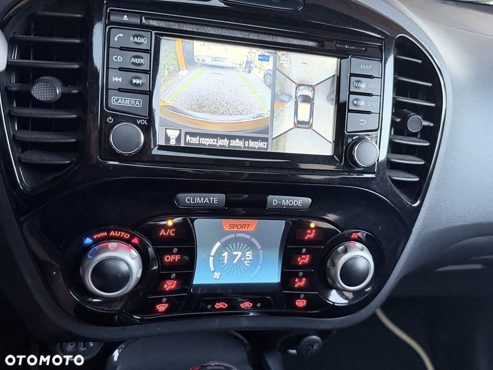 Nissan Juke 1.2 DIG-T Edition - 12
