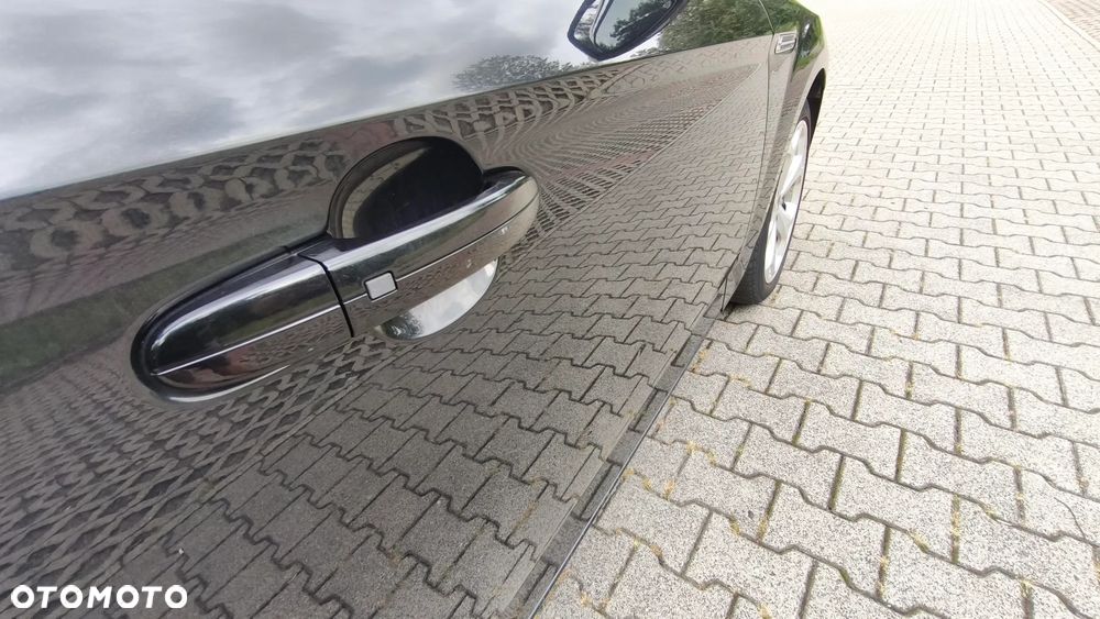 Ford Mondeo 2.0 TDCi Titanium X - 11