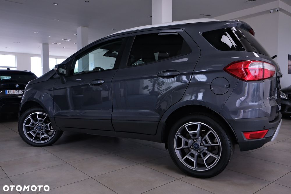 Ford EcoSport - 11