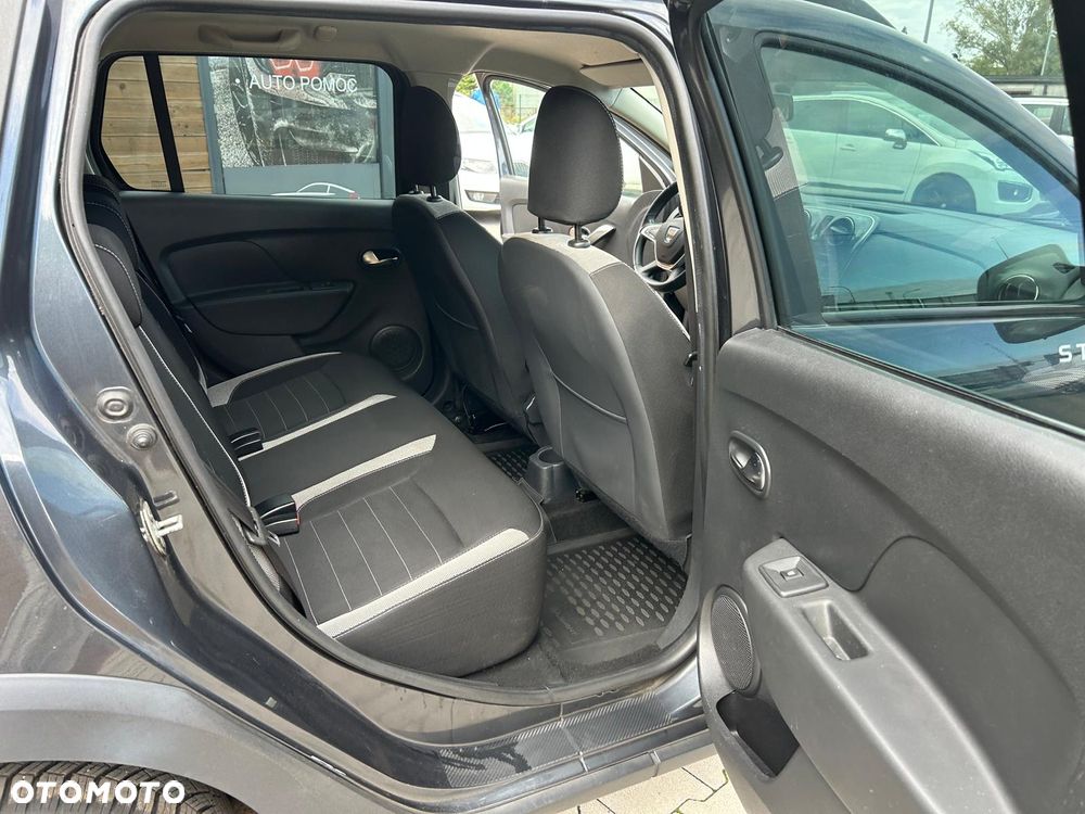 Dacia Logan - 23