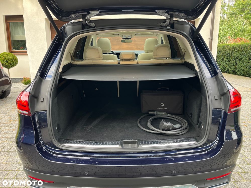 Mercedes-Benz GLE 350 e 4-Matic - 25