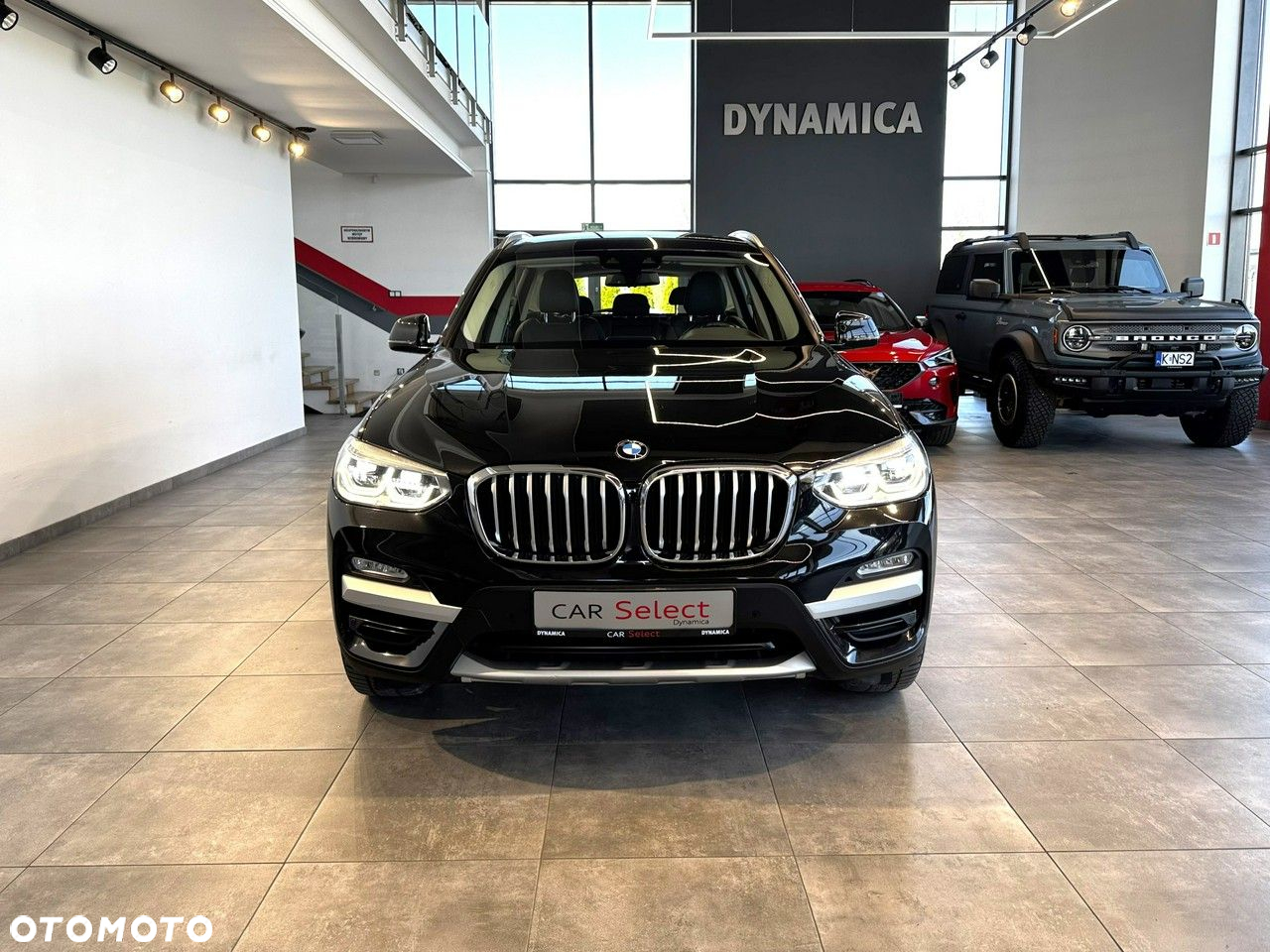 BMW X3 - 4