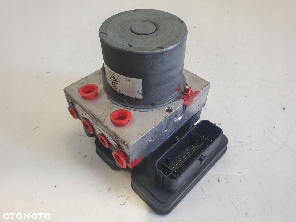 Audi A6 C6 C7 POMPA ABS Sterownik 4G0614517AK - 3