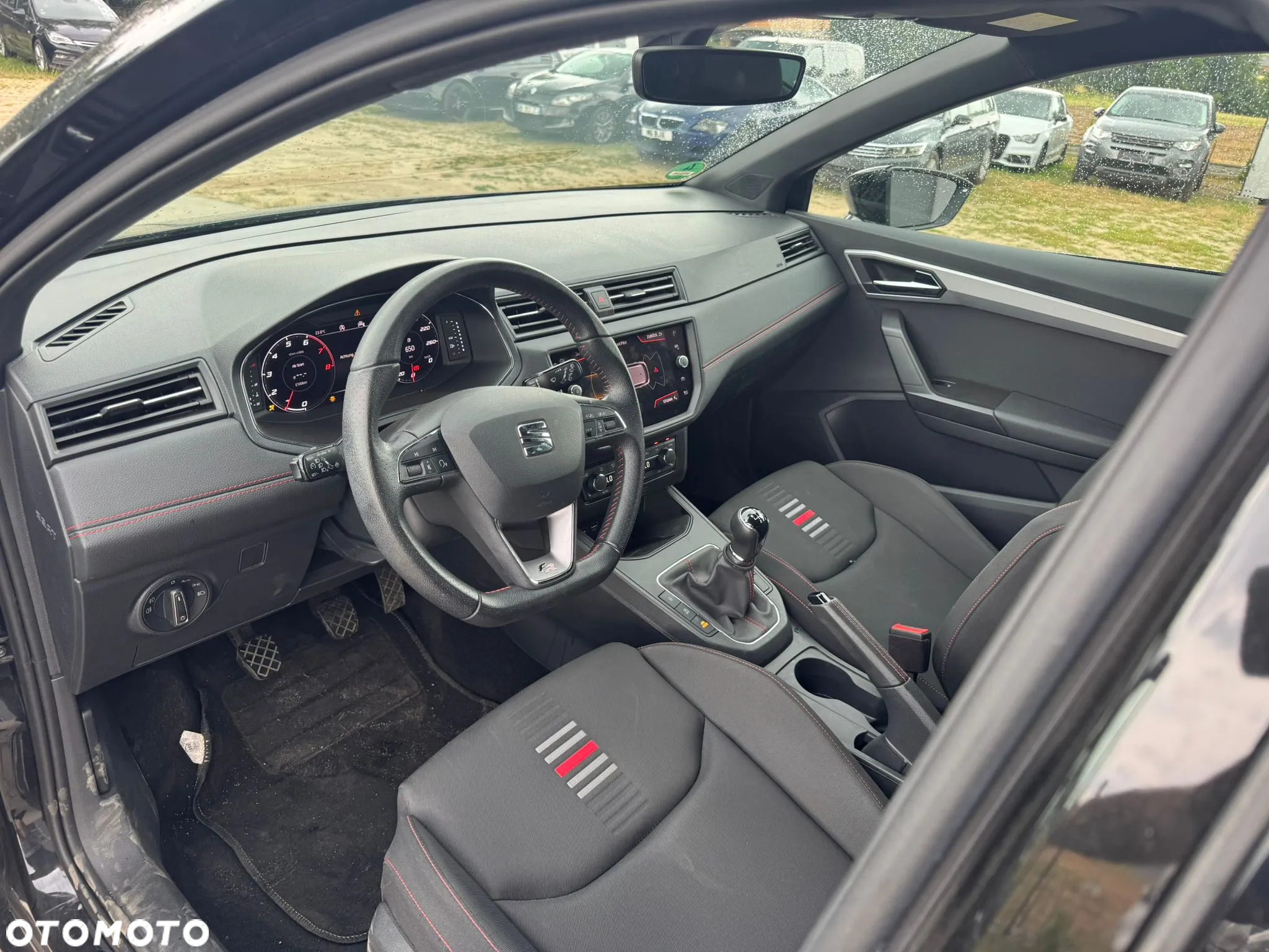 Seat Ibiza 1.0 TSI Full LED S&S - 5