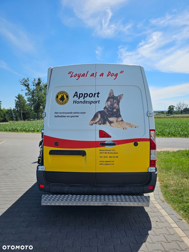 Opel MOVANO - 4