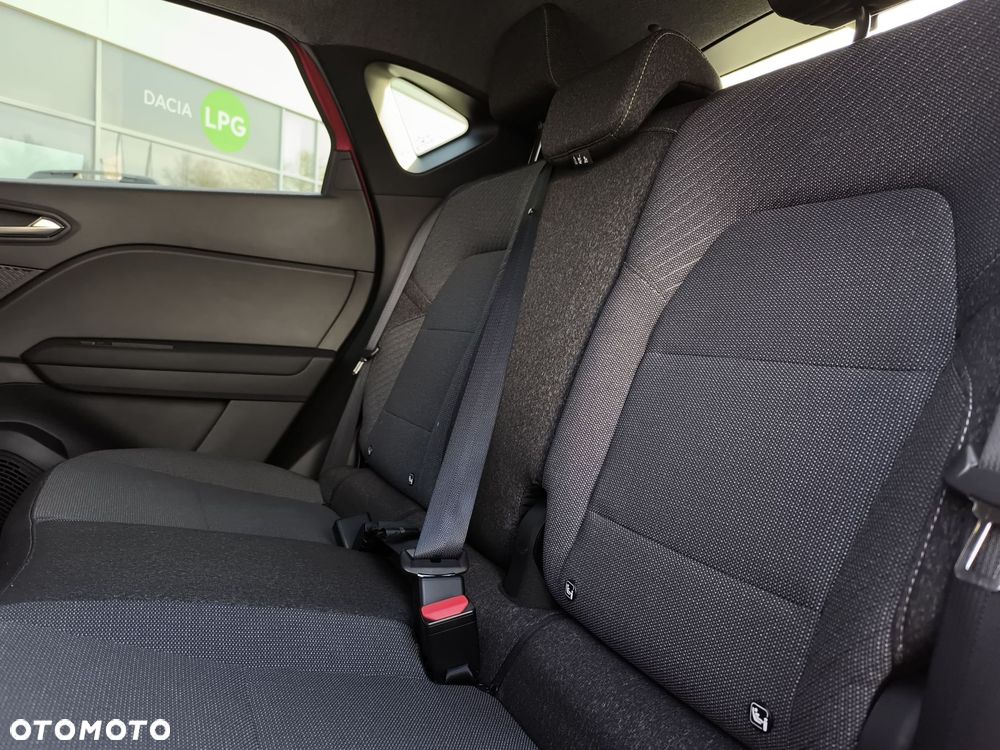 Renault Captur 1.0 TCe Techno - 16