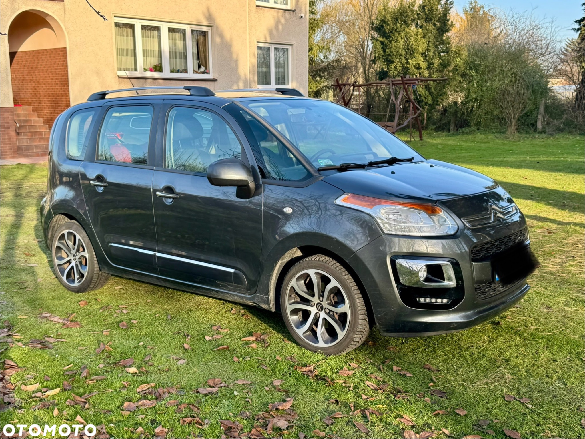 Citroën C3 Picasso 1.2 PureTech MoreLife - 5