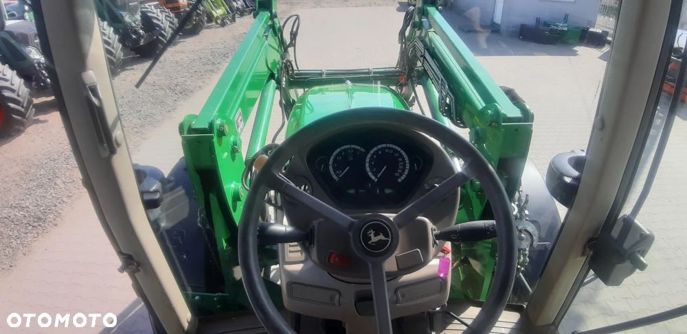 John Deere 6330 Premium - 13