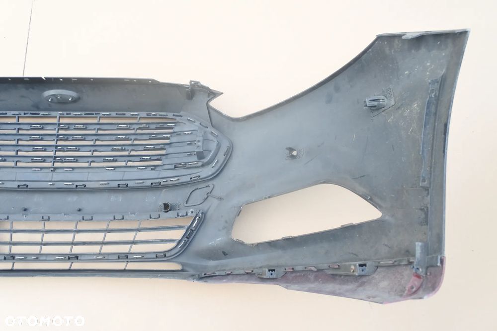 Ford Mondeo MK5 Zderzak - 6