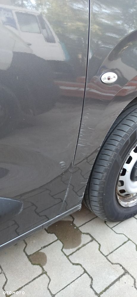 Citroën Berlingo M 1.5 BlueHDI Live - 11