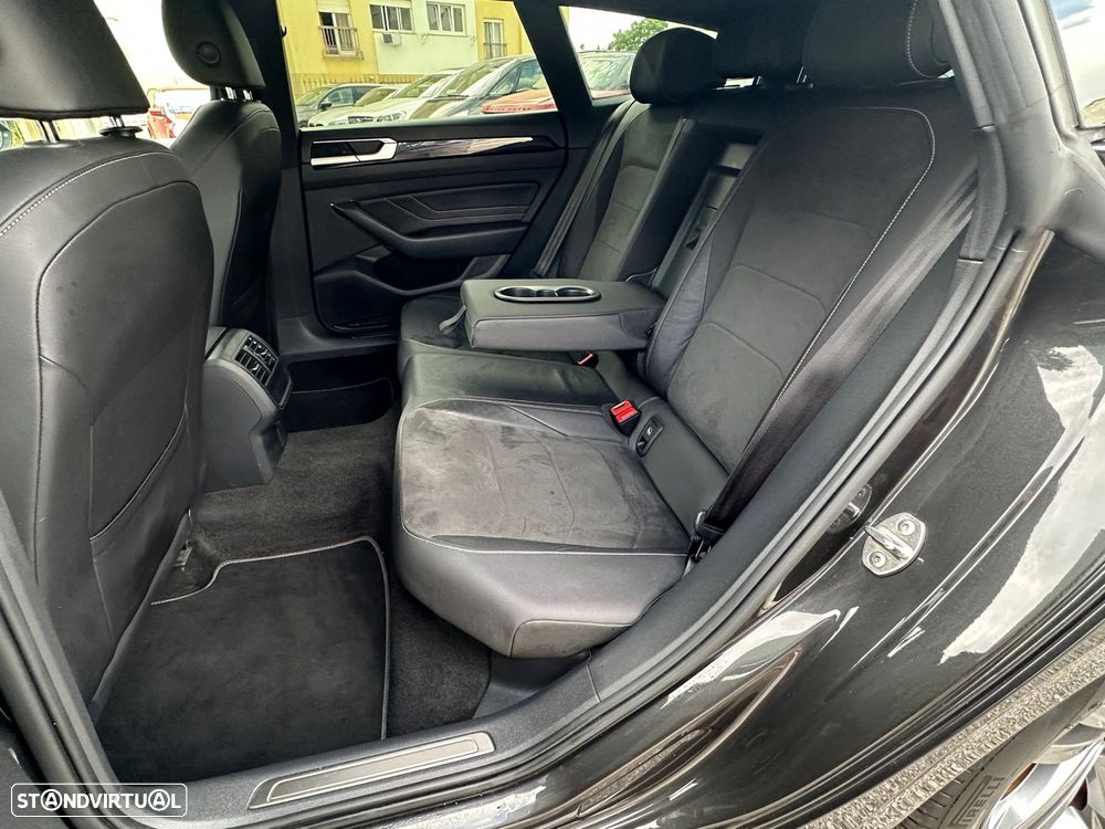 VW Arteon Shooting Brake 2.0 TDI R-Line DSG - 12