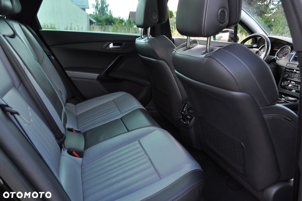 Peugeot 508 - 9