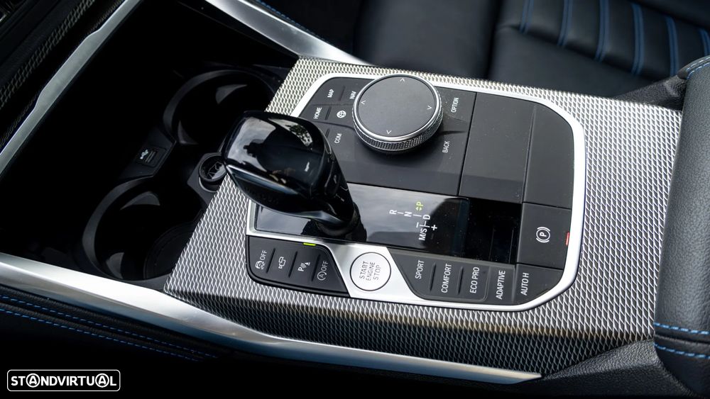 BMW 430 i M Sport - 20