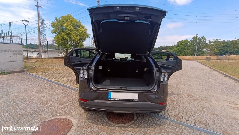 Ford Mustang Mach-E 98.7 kWh Premium - 7