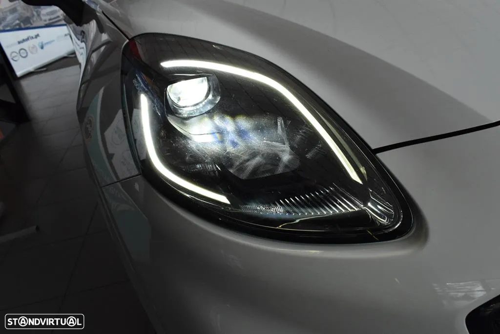 Ford Puma 1.0 EcoBoost MHEV ST-Line X - 49