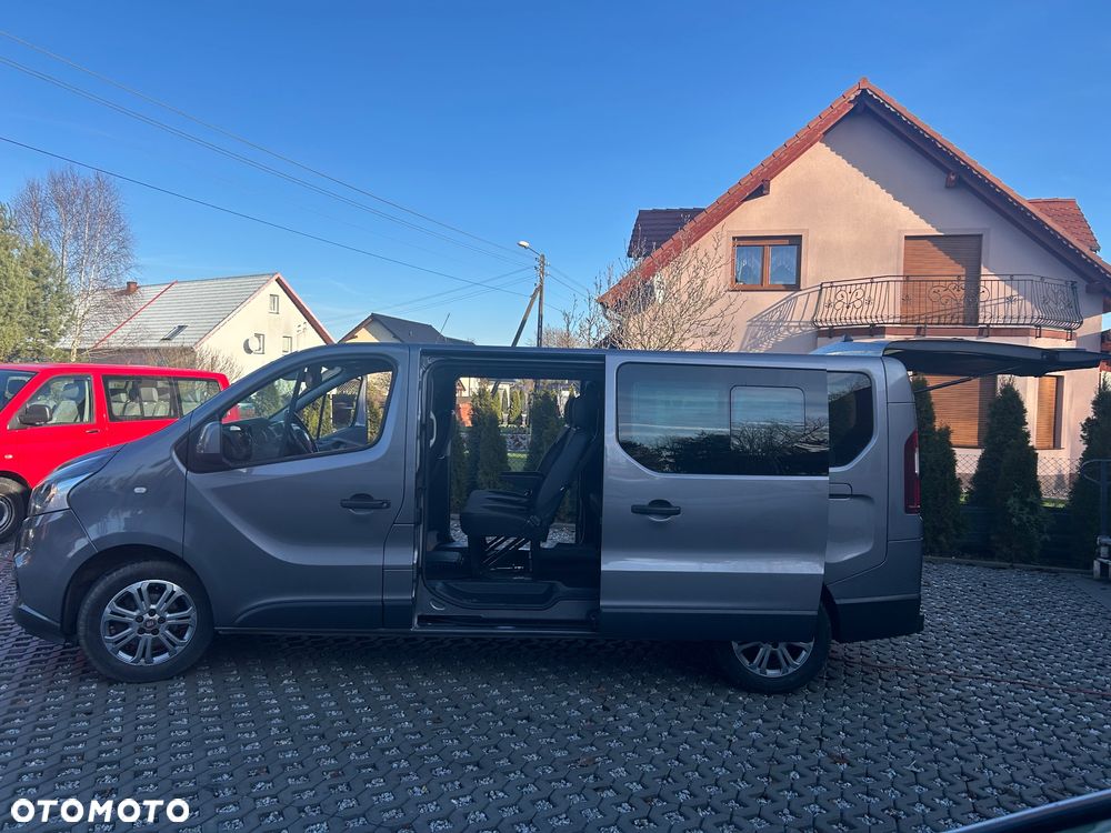 Fiat Talento L2H1 Family - 20