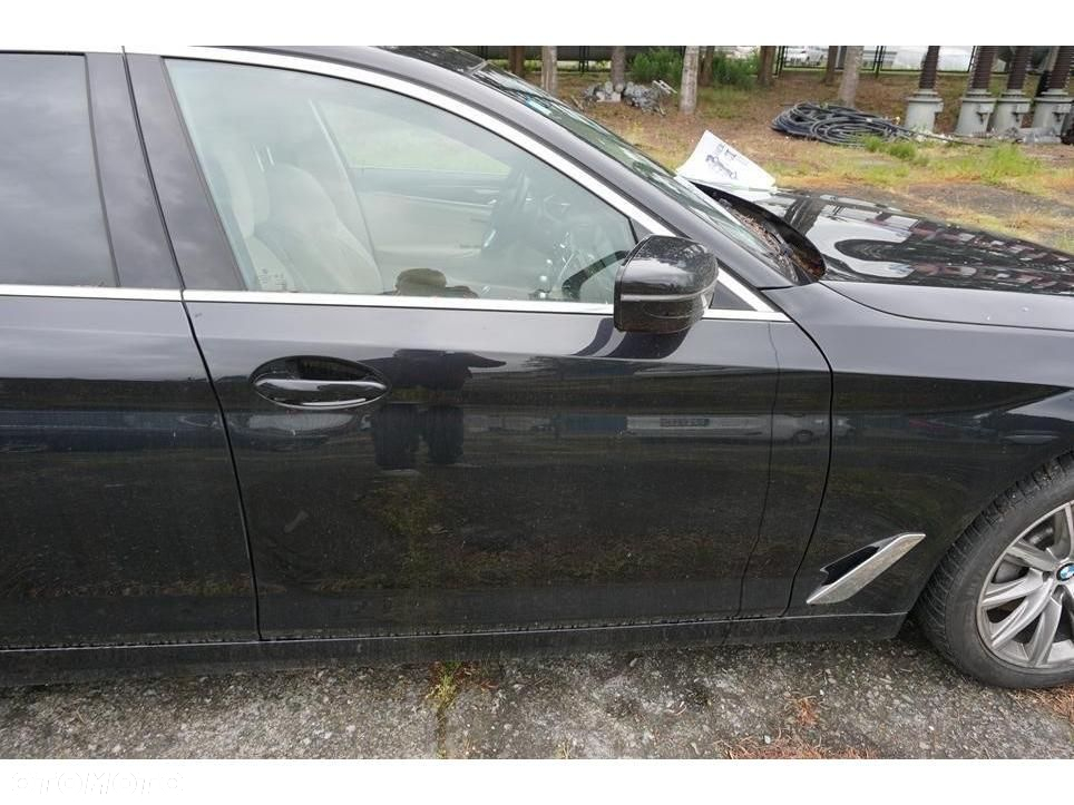 BMW Seria 5 - 39