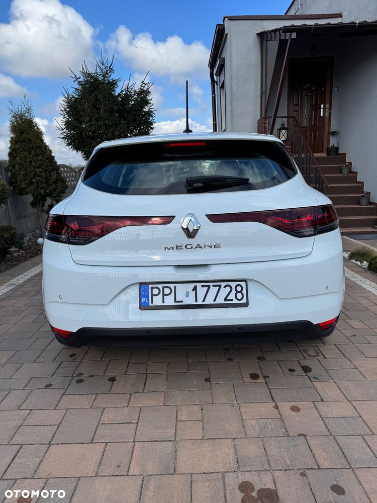 Renault Megane - 9