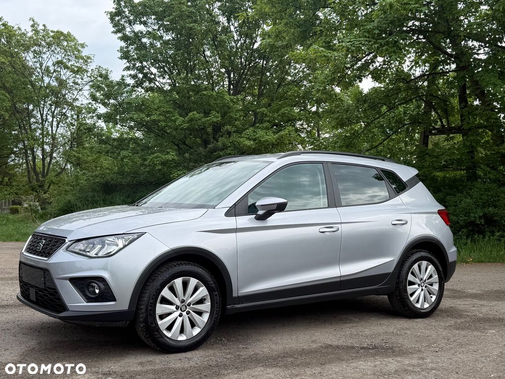Seat Arona - 2