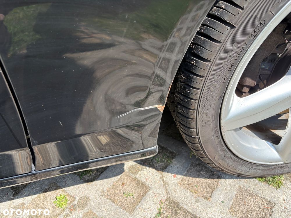 Audi A4 Avant 2.0 TDI e DPF Ambiente - 8
