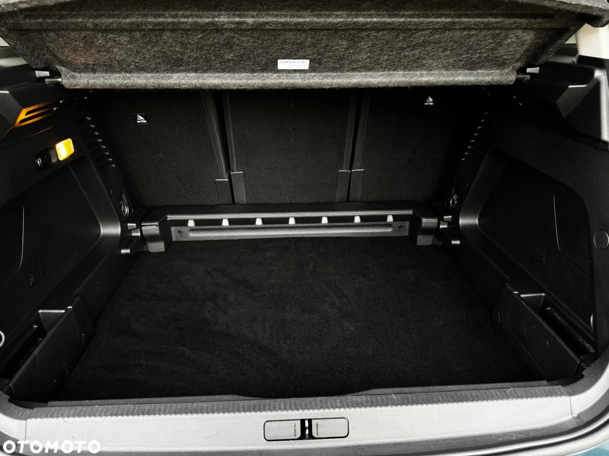 Citroën C5 Aircross 1.2 PureTech Feel - 8