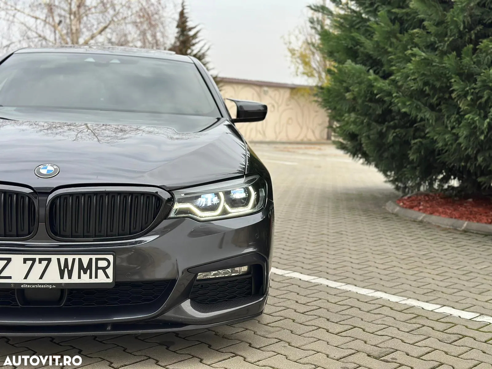BMW Seria 5 - 12