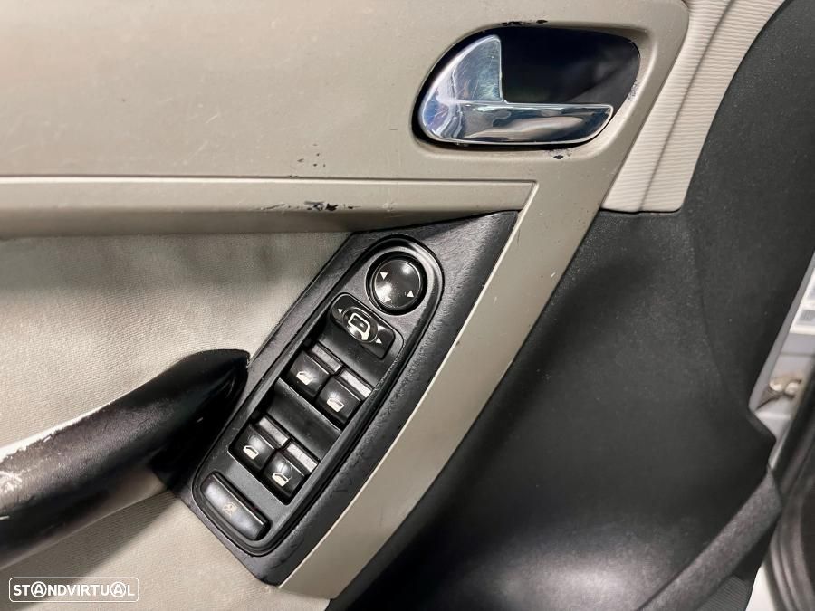 Citroën C4 Grand Picasso 1.6 HDi Confort - 17